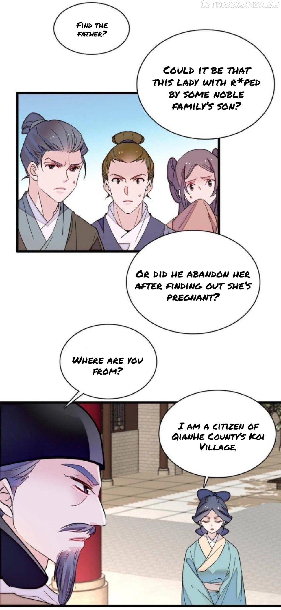 Sijin – Manhua chapter 249.5 - page 8