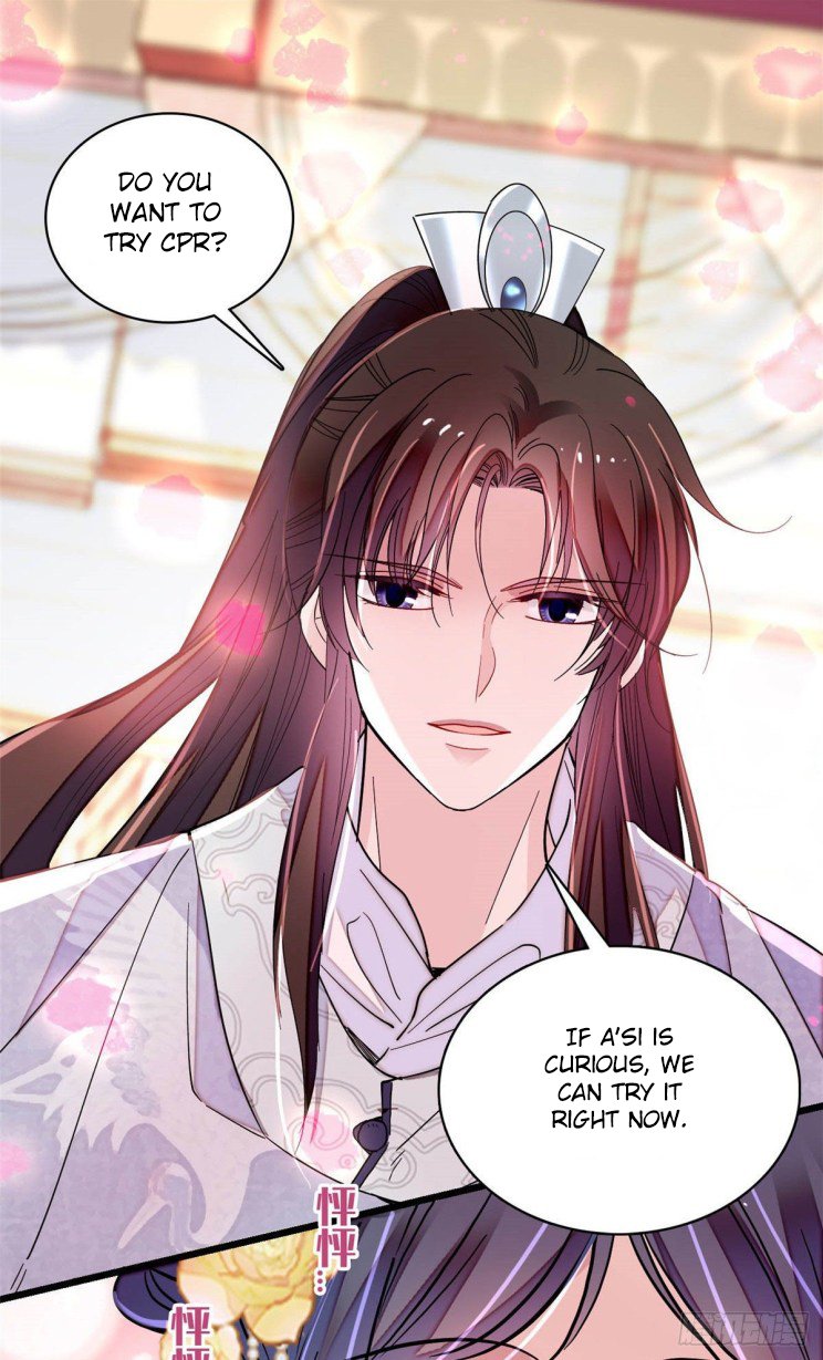 Sijin – Manhua chapter 211 - page 10