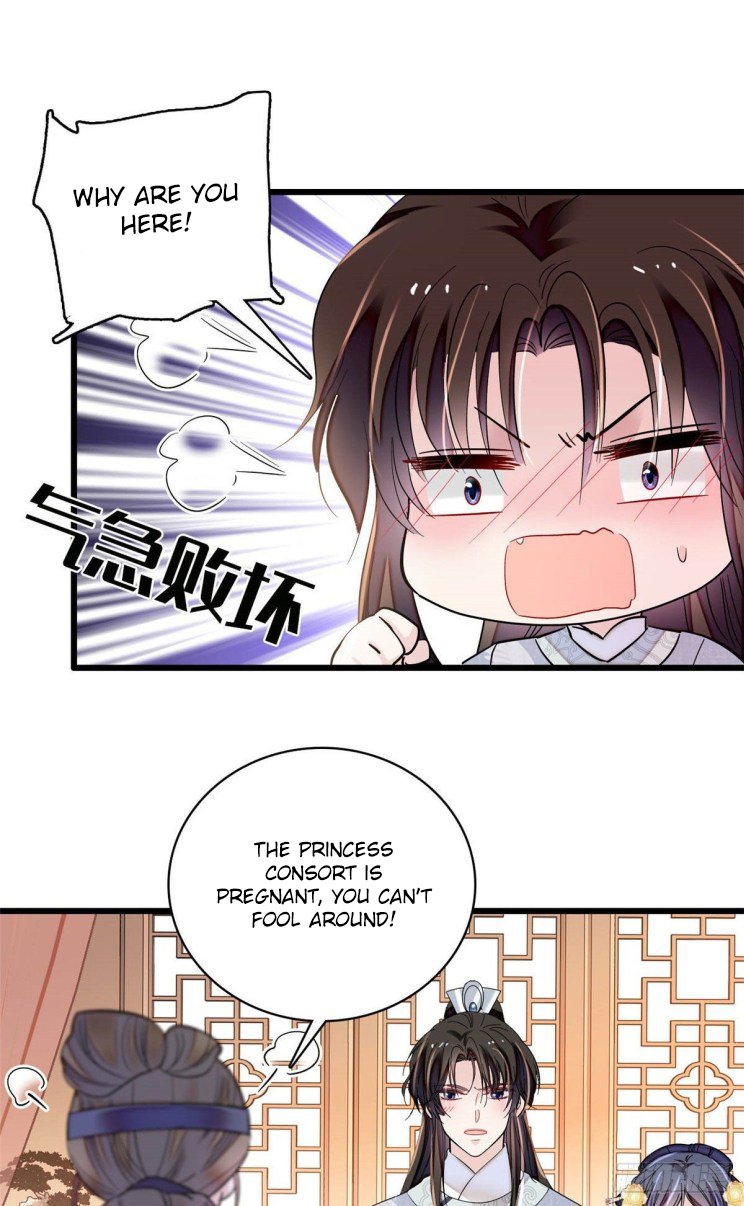 Sijin – Manhua chapter 211 - page 13