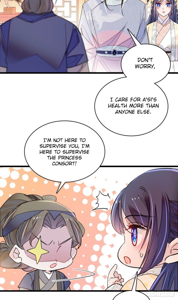Sijin – Manhua chapter 211 - page 14