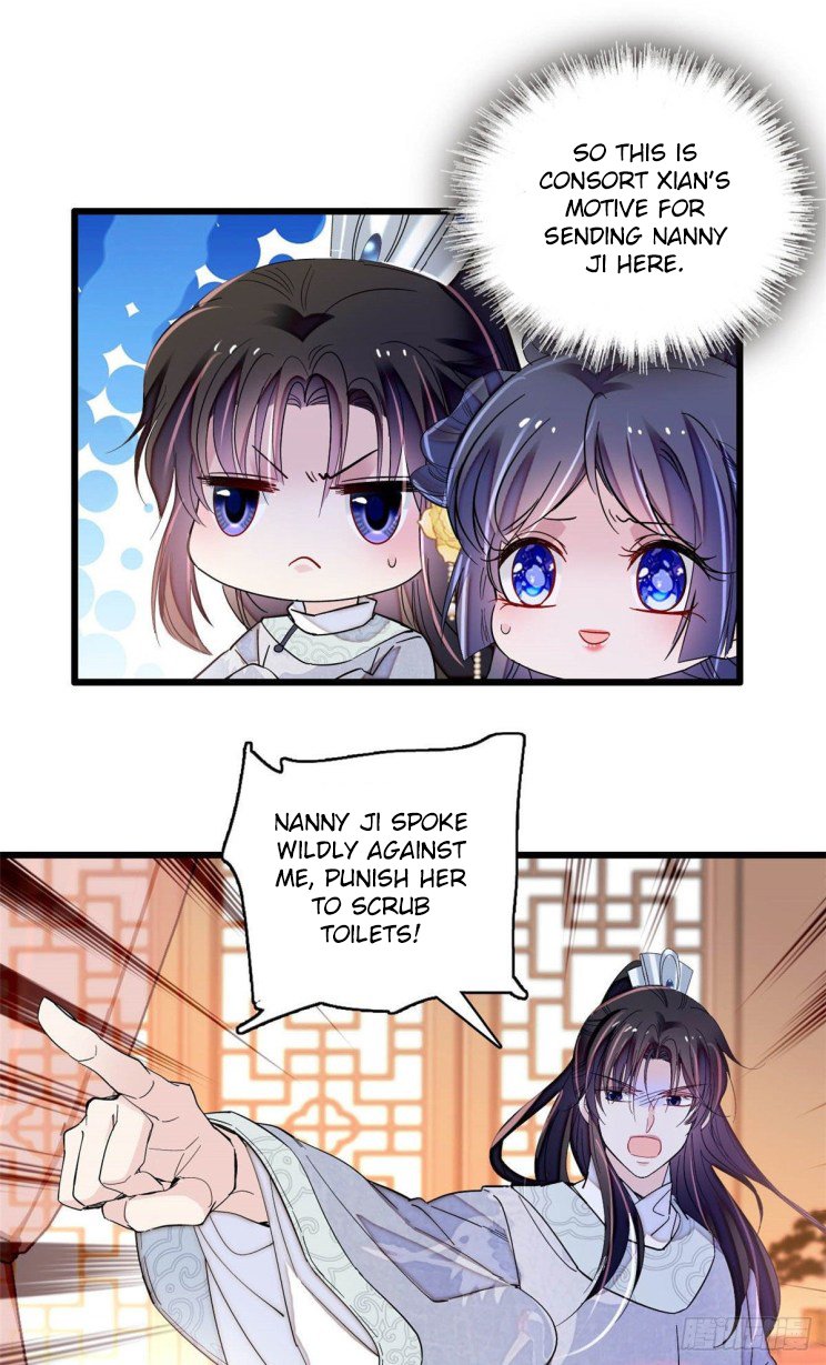 Sijin – Manhua chapter 211 - page 16