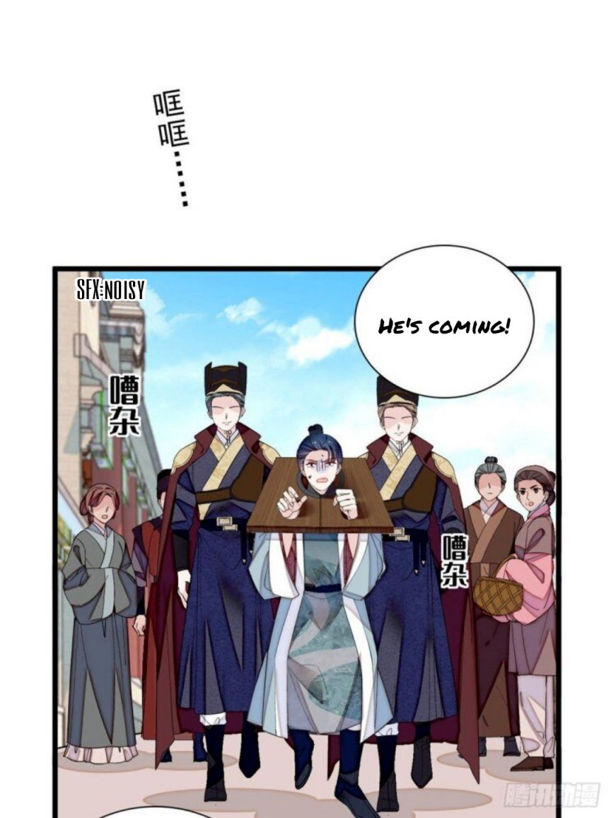 Sijin – Manhua chapter 194 - page 1