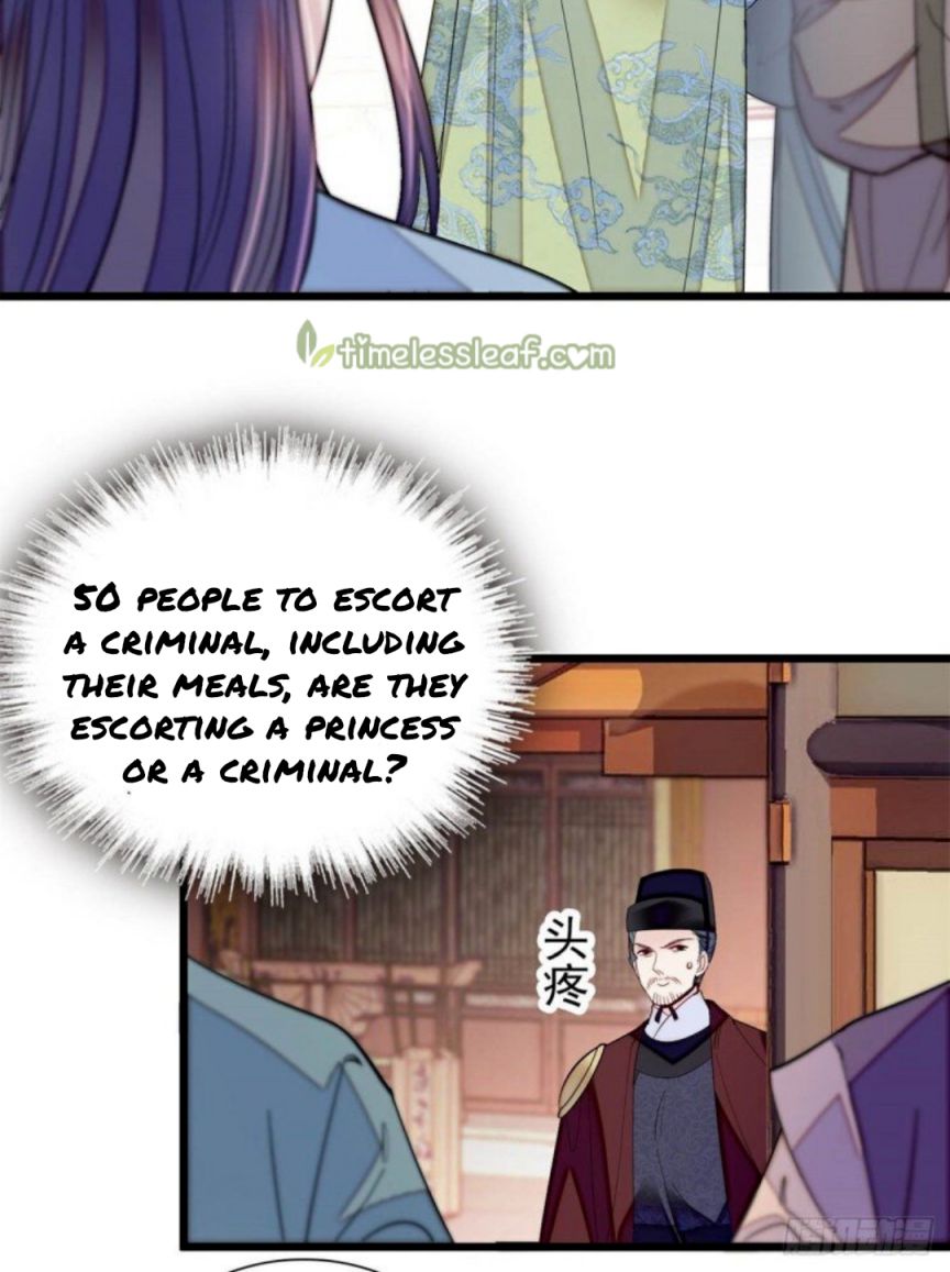 Sijin – Manhua chapter 194 - page 17