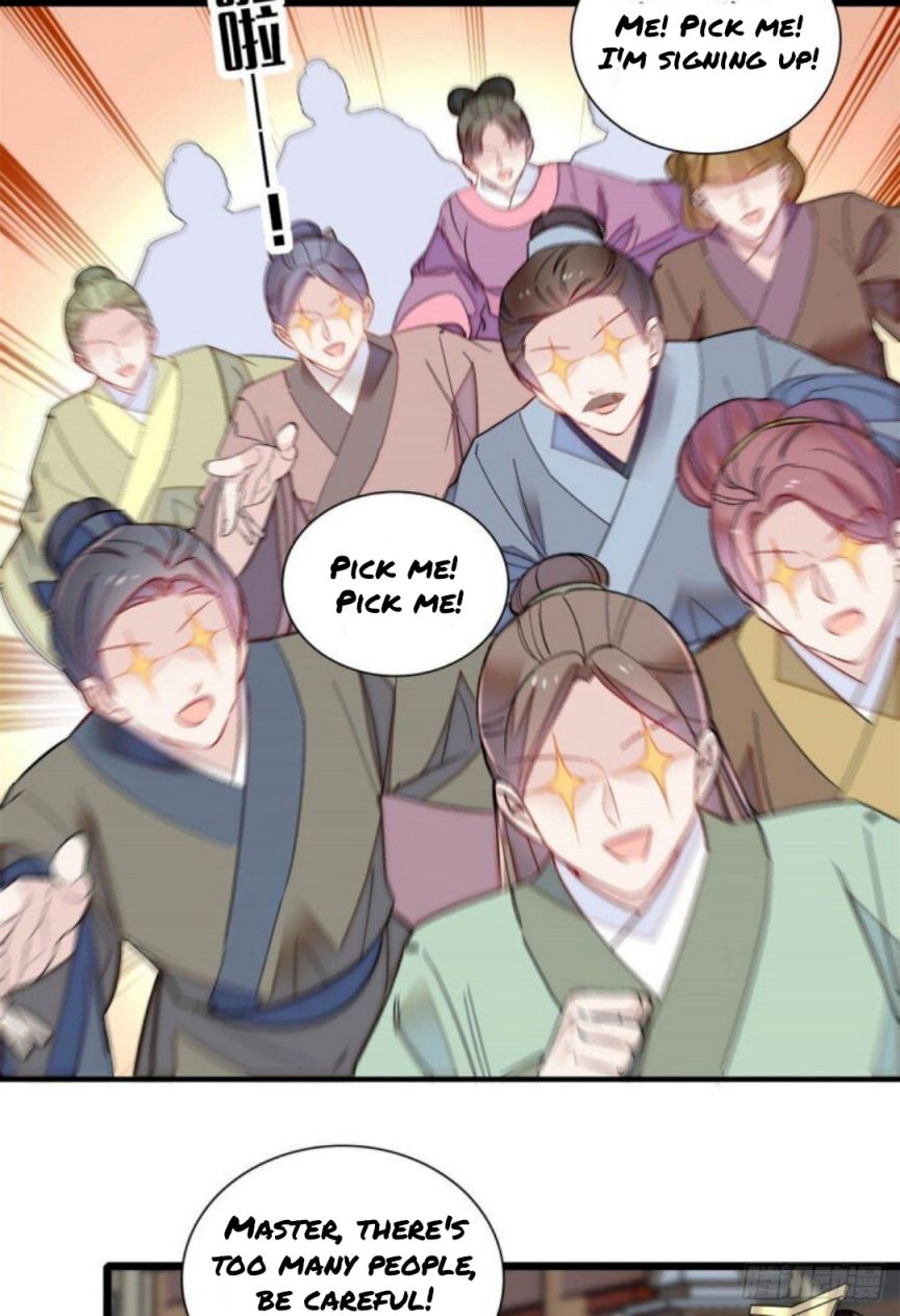 Sijin – Manhua chapter 194 - page 21
