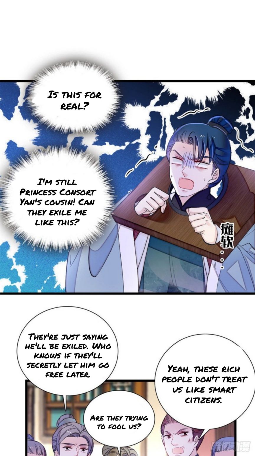 Sijin – Manhua chapter 194 - page 5