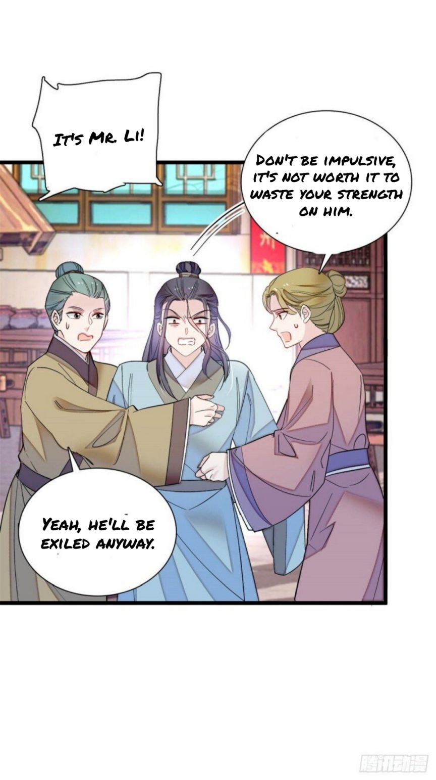 Sijin – Manhua chapter 194 - page 7