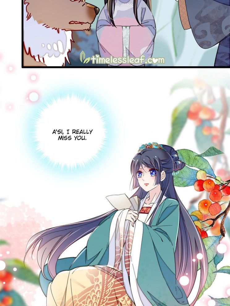 Sijin – Manhua chapter 228 - page 11