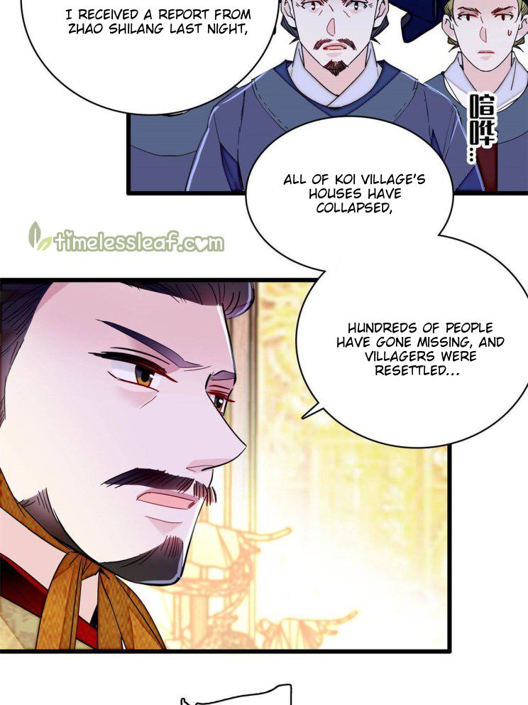 Sijin – Manhua chapter 228 - page 15
