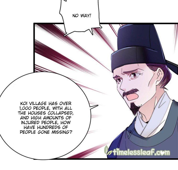 Sijin – Manhua chapter 228 - page 16