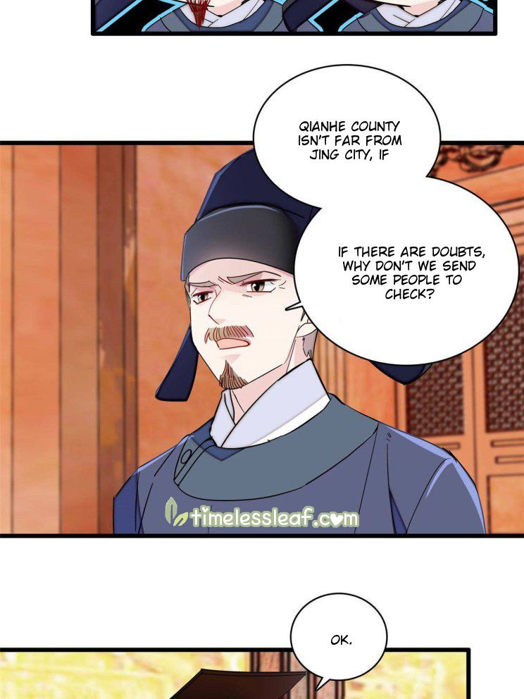 Sijin – Manhua chapter 228 - page 19