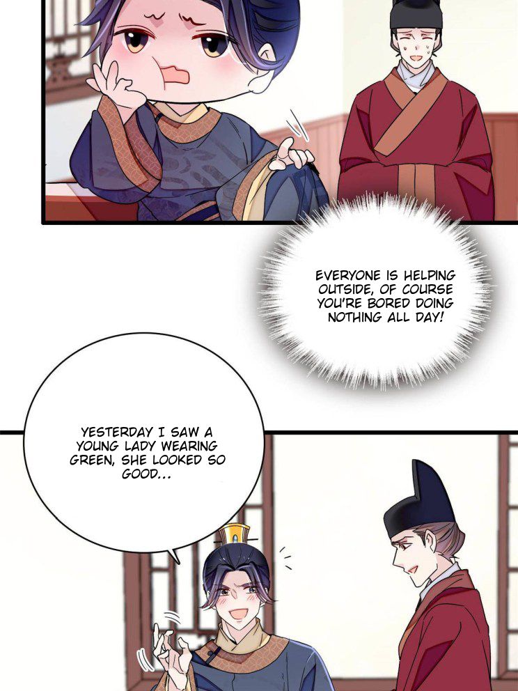 Sijin – Manhua chapter 228 - page 22