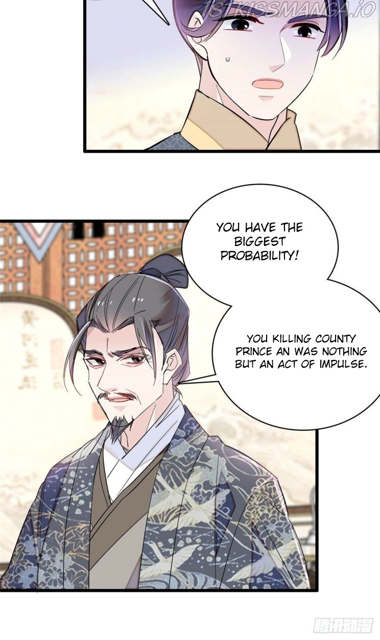Sijin – Manhua chapter 211.5 - page 15