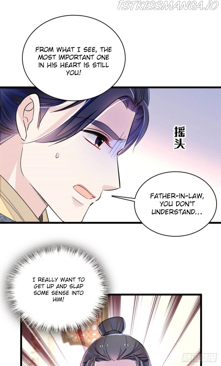 Sijin – Manhua chapter 211.5 - page 16