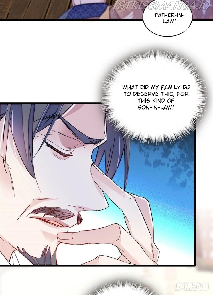 Sijin – Manhua chapter 211.5 - page 20