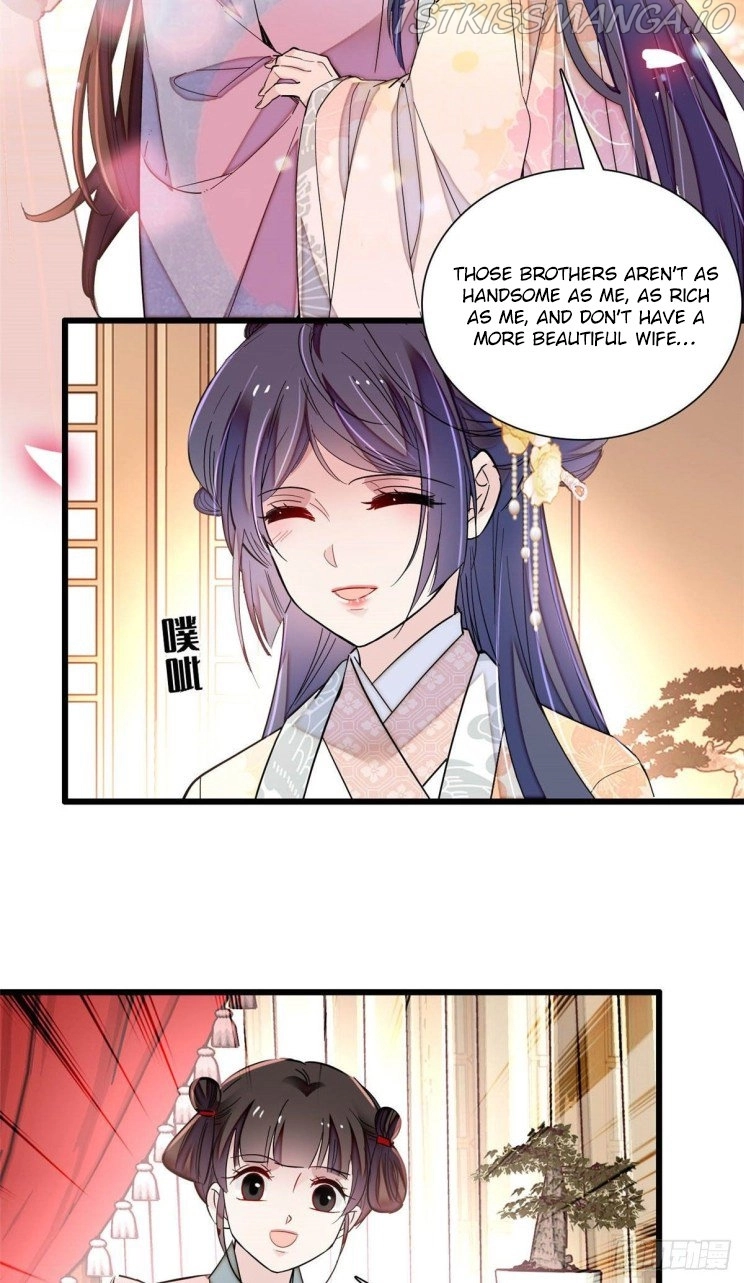 Sijin – Manhua chapter 211.5 - page 8
