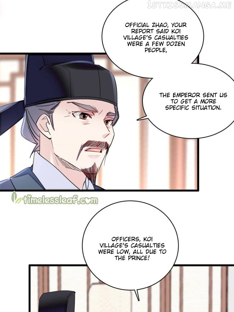 Sijin – Manhua chapter 228.5 - page 10