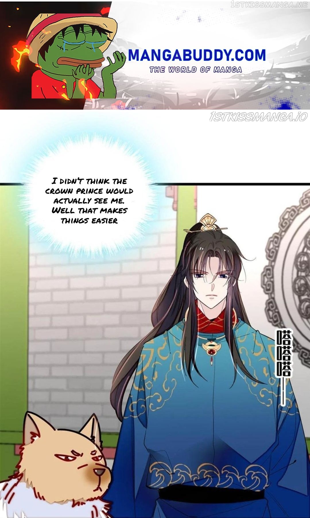 Sijin – Manhua chapter 246.5 - page 1