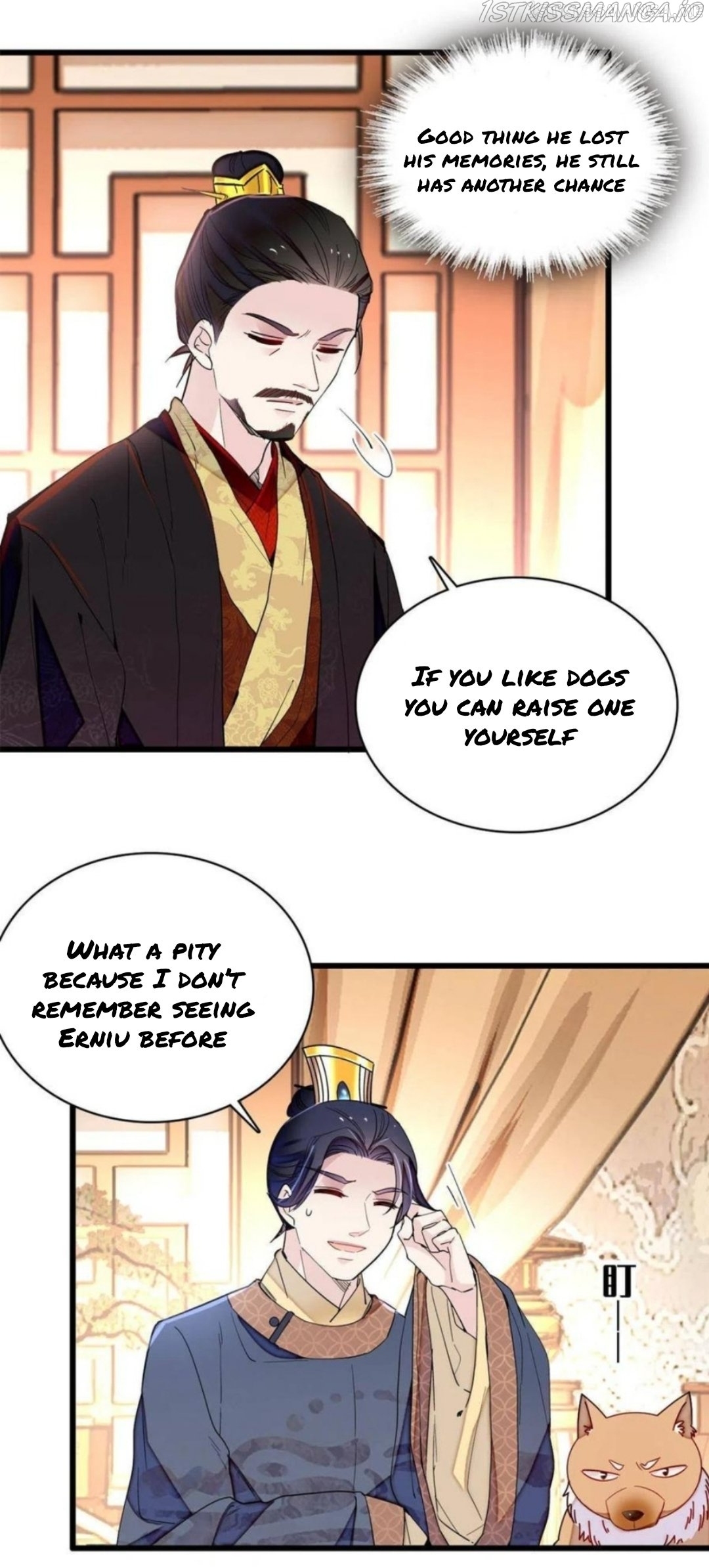 Sijin – Manhua chapter 246.5 - page 13