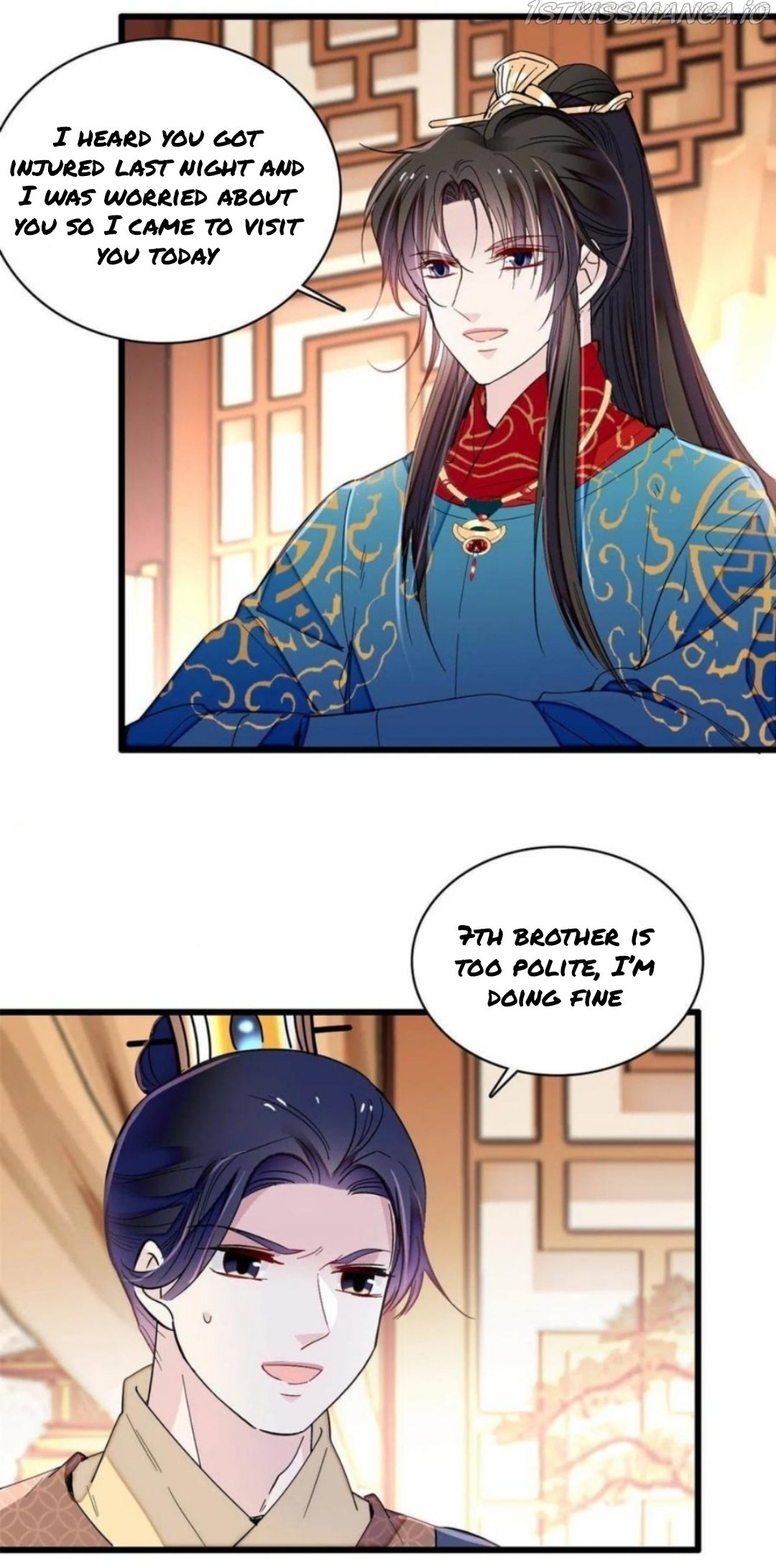 Sijin – Manhua chapter 246.5 - page 3