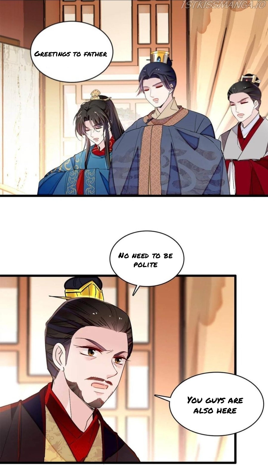 Sijin – Manhua chapter 246.5 - page 9