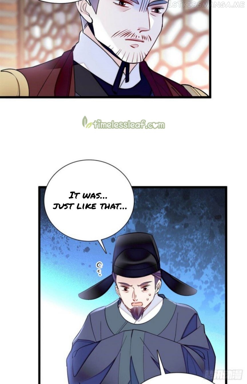 Sijin – Manhua chapter 194.5 - page 17