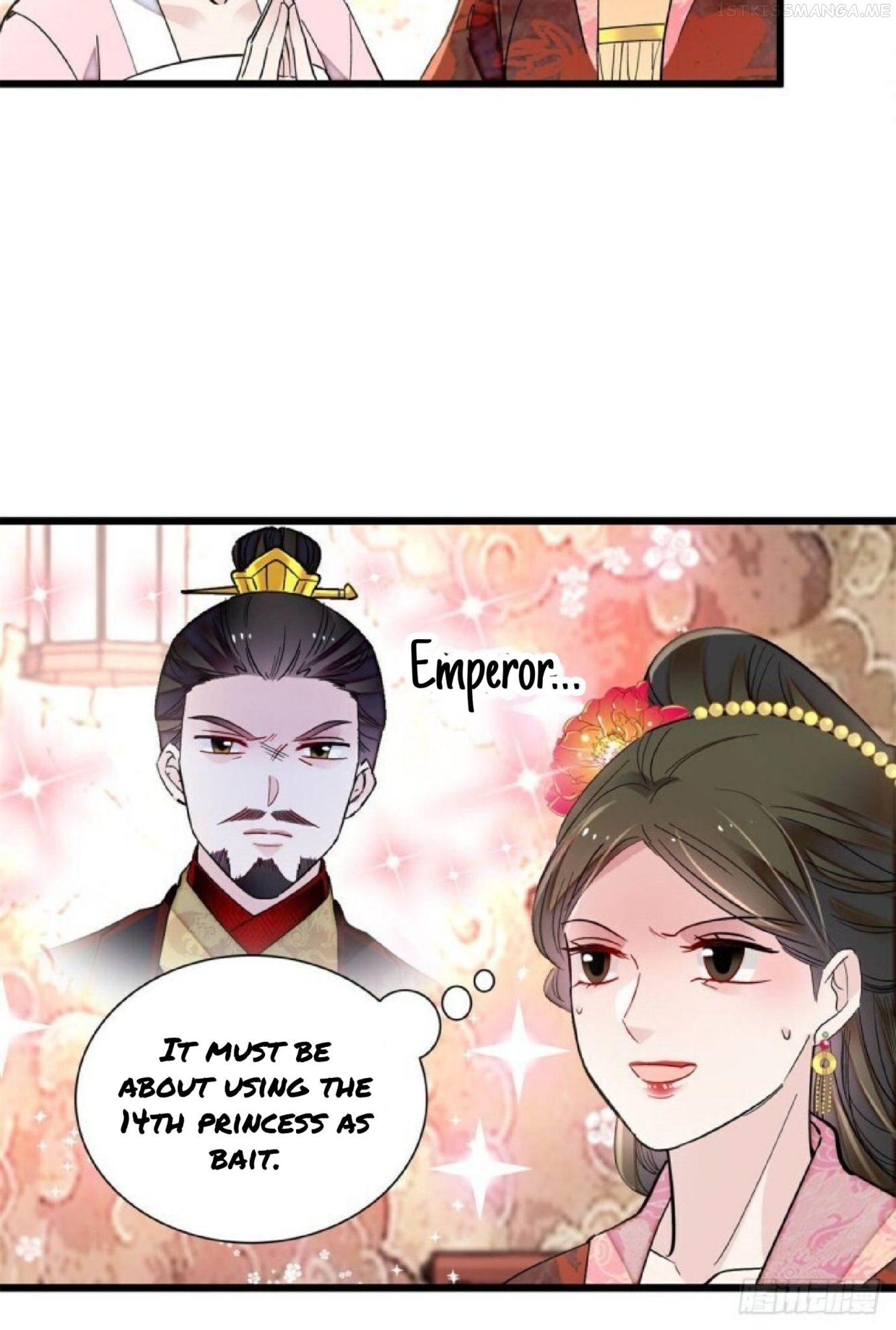 Sijin – Manhua chapter 194.5 - page 21