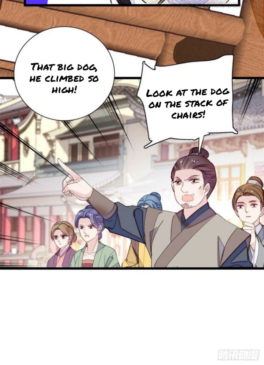 Sijin – Manhua chapter 194.5 - page 3