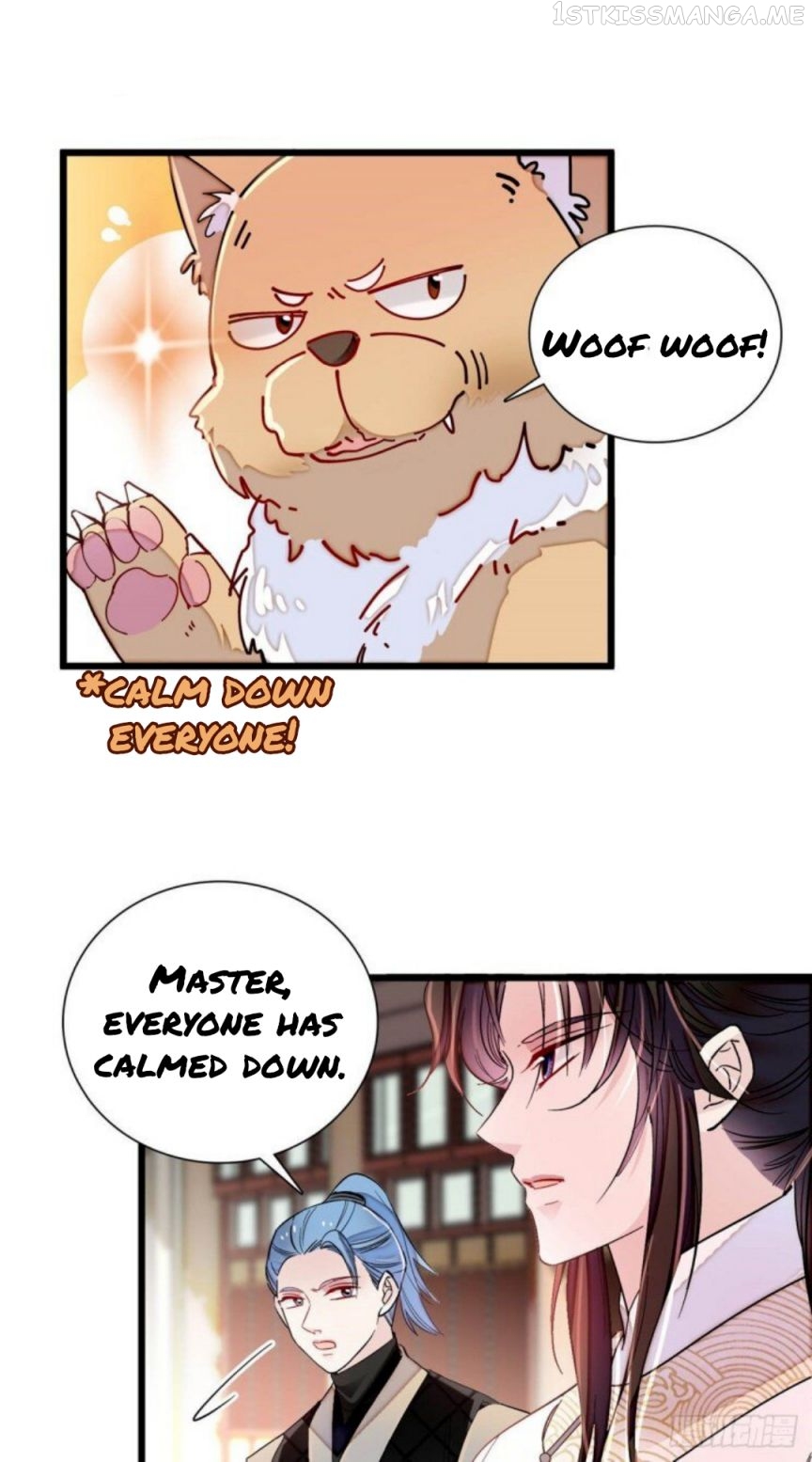 Sijin – Manhua chapter 194.5 - page 4