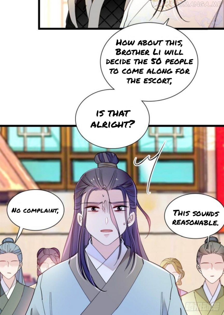 Sijin – Manhua chapter 194.5 - page 5