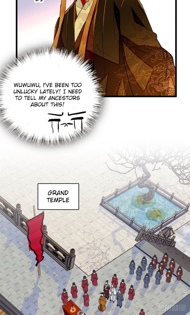 Sijin – Manhua chapter 212 - page 11