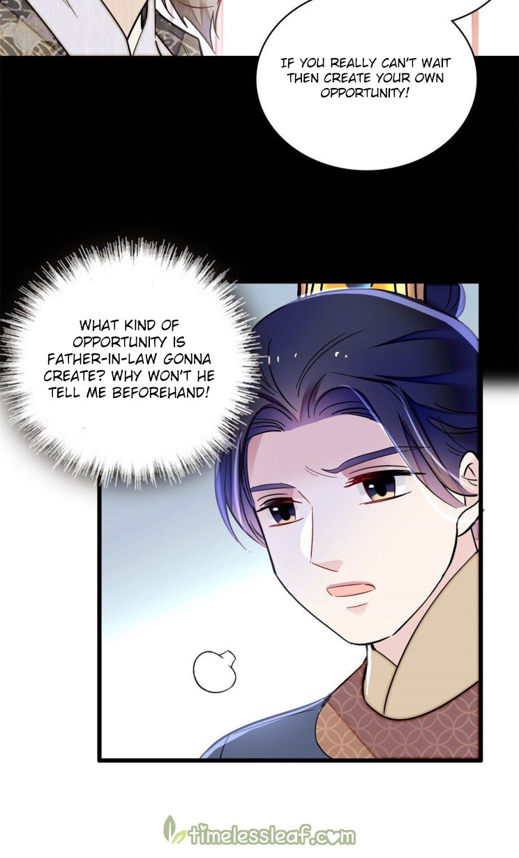 Sijin – Manhua chapter 212 - page 15
