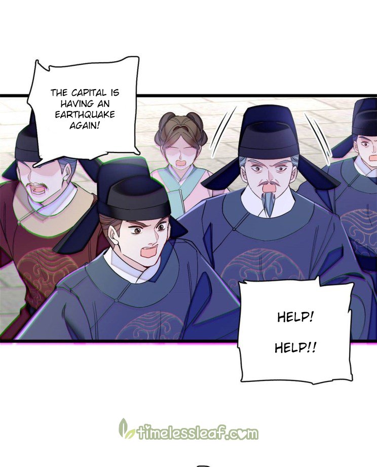 Sijin – Manhua chapter 212 - page 19