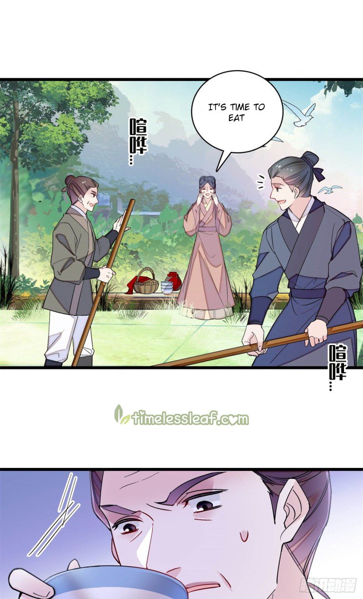 Sijin – Manhua chapter 212 - page 2