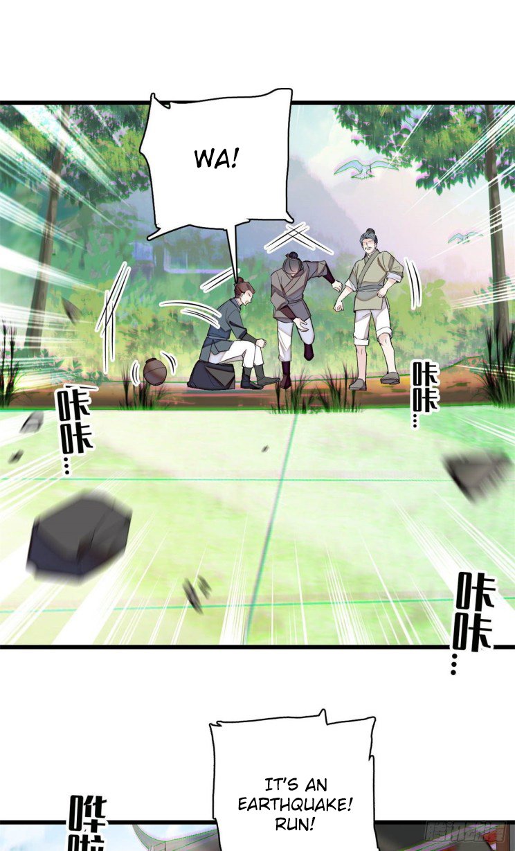 Sijin – Manhua chapter 212 - page 4