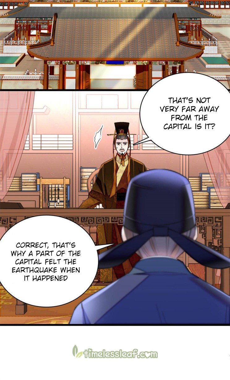 Sijin – Manhua chapter 212 - page 6