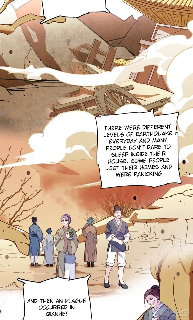 Sijin – Manhua chapter 212 - page 8