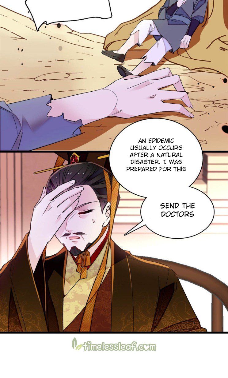 Sijin – Manhua chapter 212 - page 9