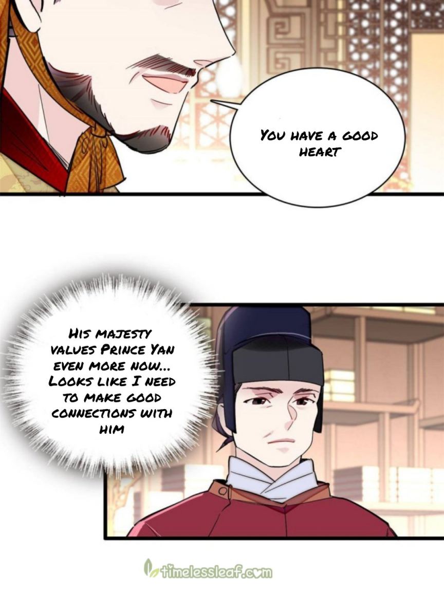 Sijin – Manhua chapter 229 - page 8