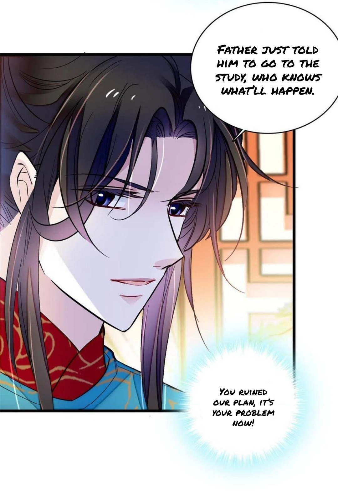 Sijin – Manhua chapter 247 - page 11