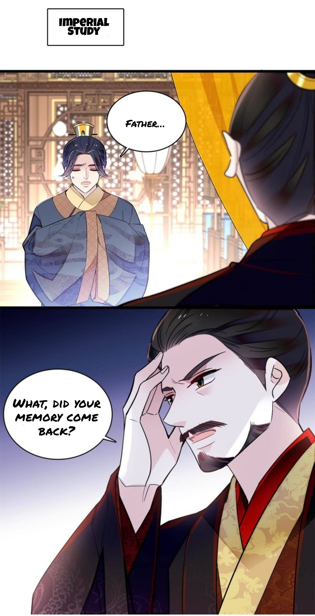 Sijin – Manhua chapter 247 - page 12