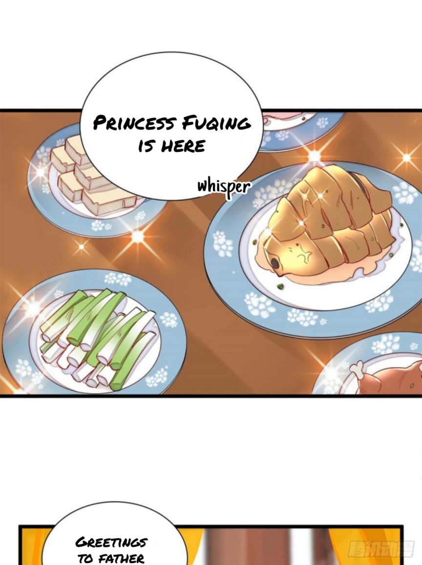 Sijin – Manhua chapter 195 - page 1