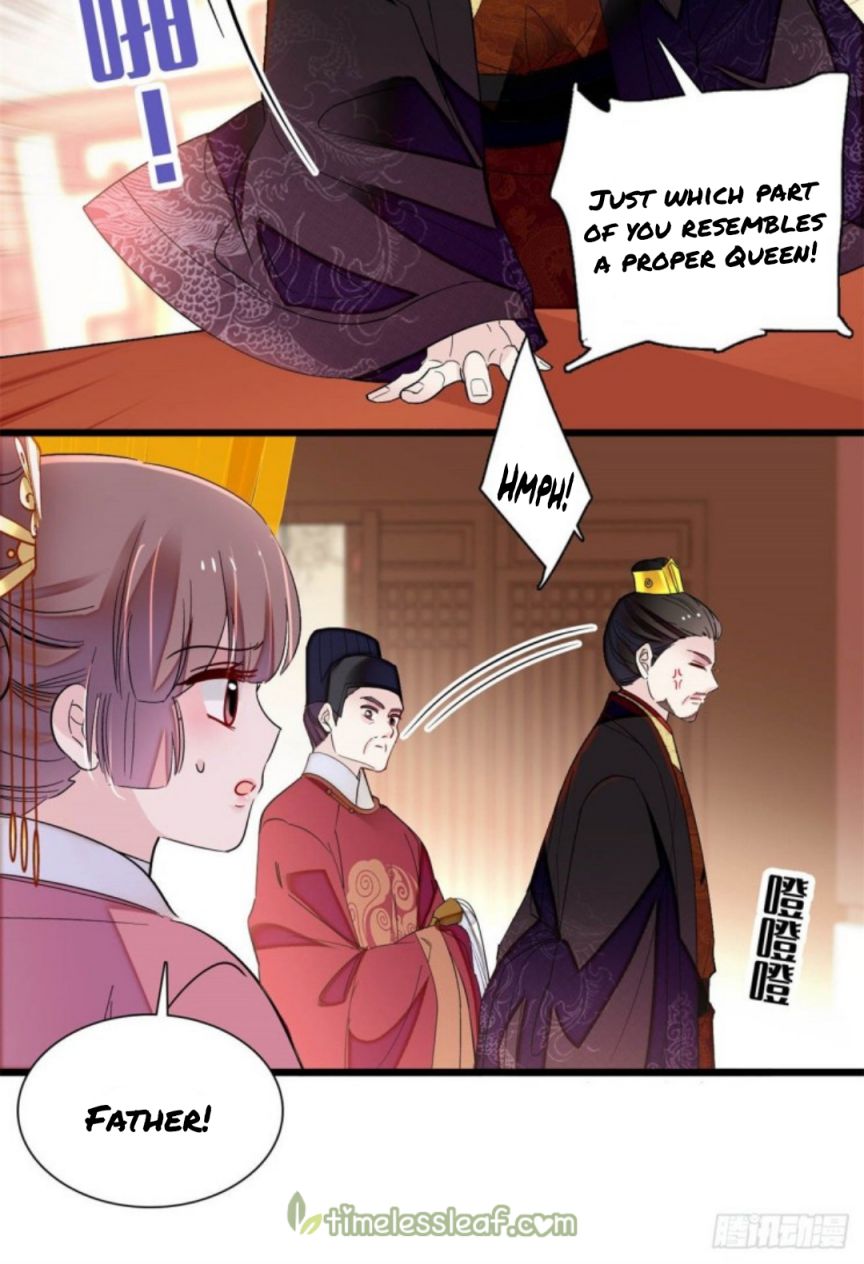Sijin – Manhua chapter 195 - page 12