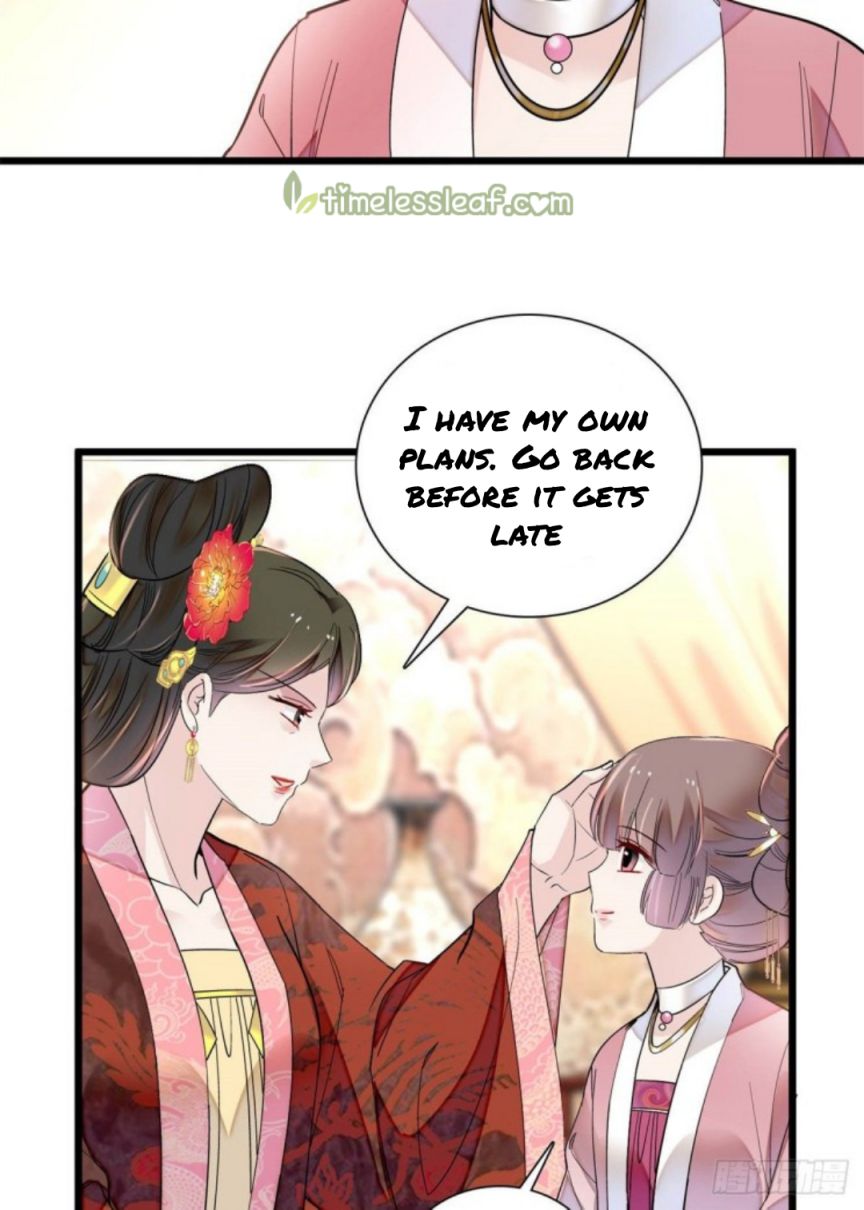 Sijin – Manhua chapter 195 - page 15
