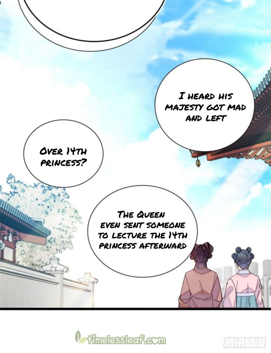 Sijin – Manhua chapter 195 - page 20