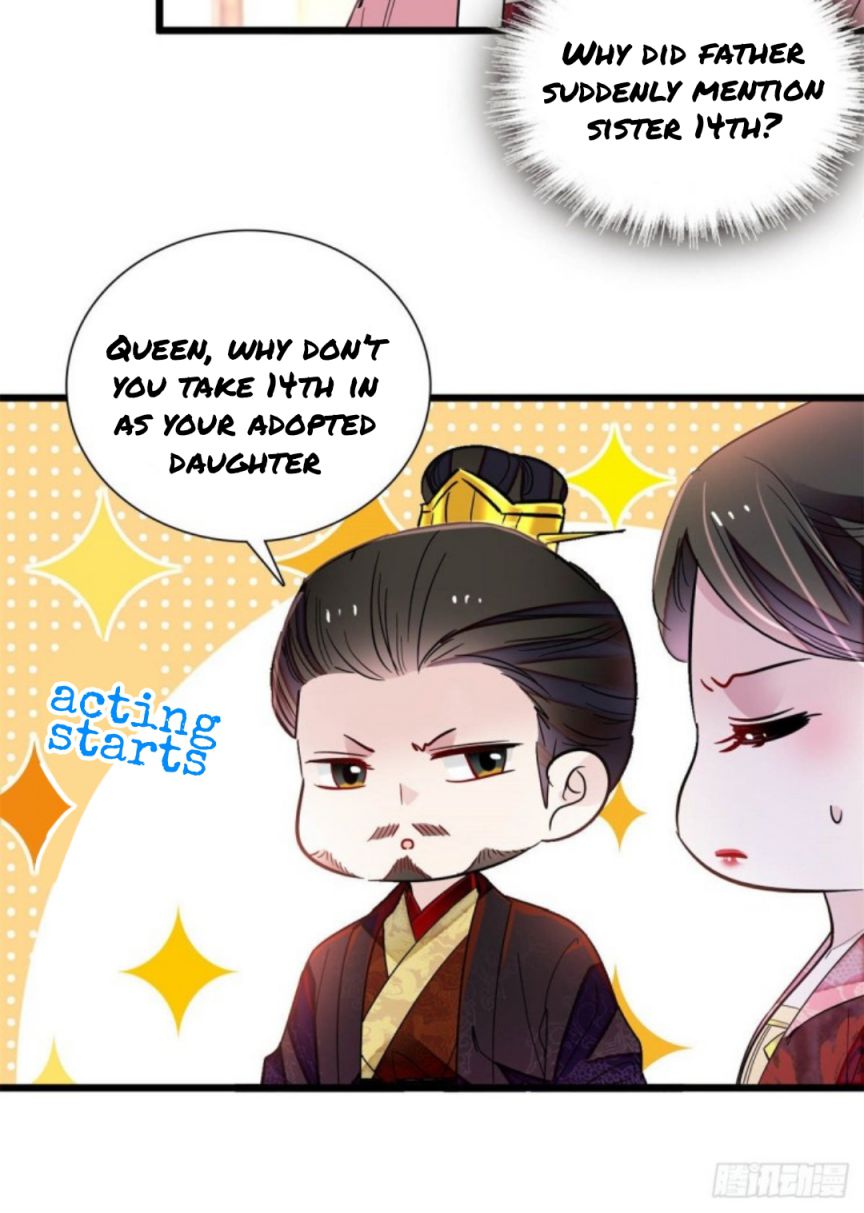 Sijin – Manhua chapter 195 - page 6