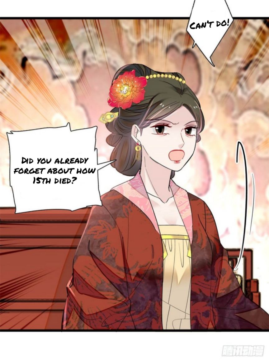 Sijin – Manhua chapter 195 - page 8