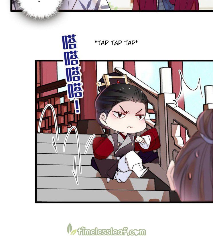 Sijin – Manhua chapter 253 - page 16
