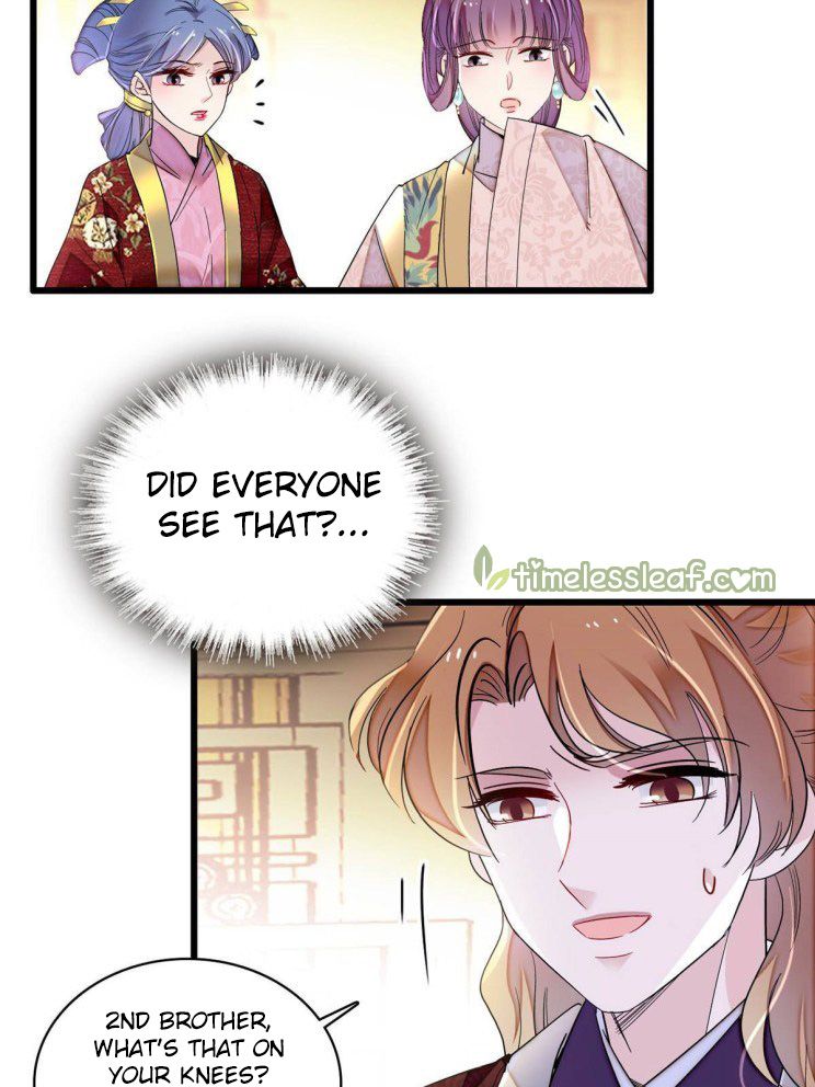 Sijin – Manhua chapter 253 - page 2