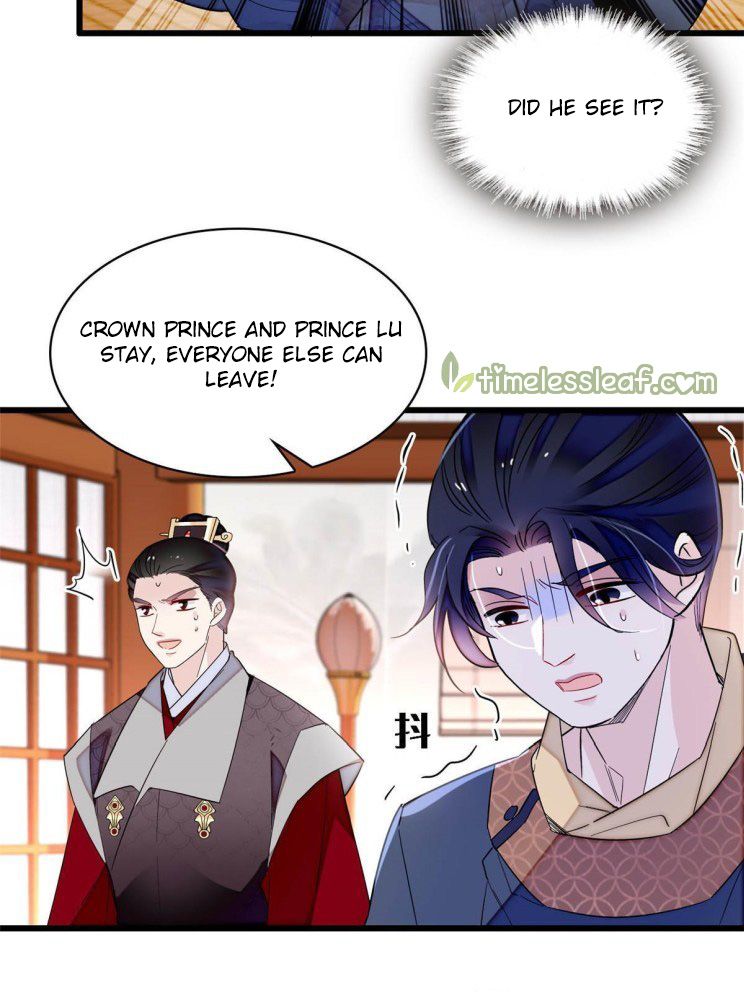 Sijin – Manhua chapter 253 - page 6