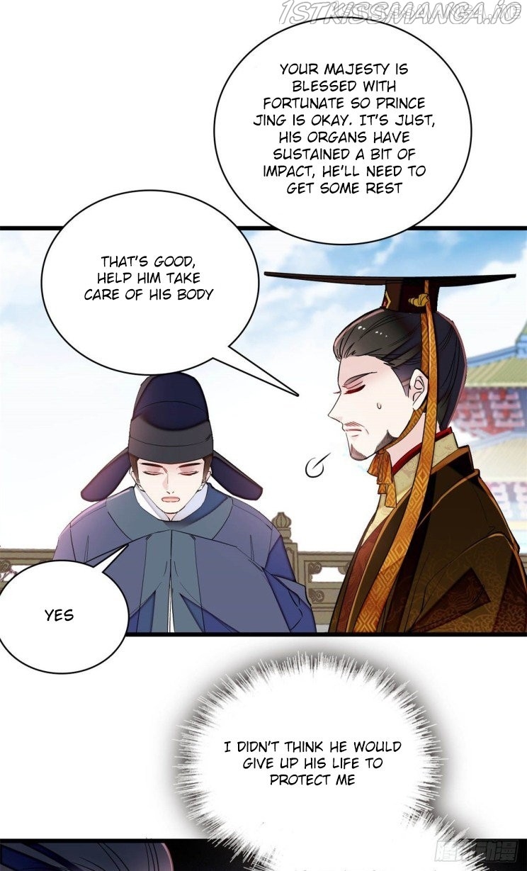 Sijin – Manhua chapter 212.5 - page 9